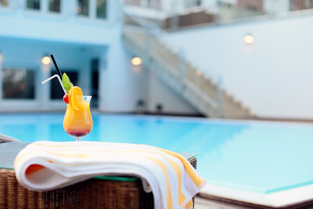 Inselhotel Potsdam 21