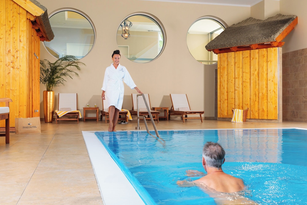Inselhotel Potsdam 20