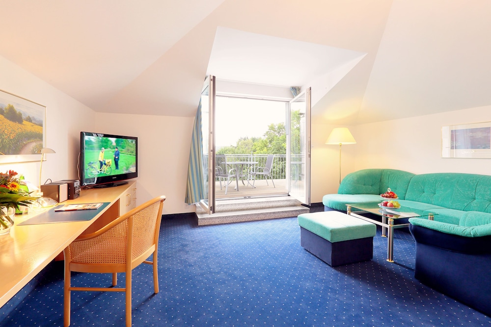 Inselhotel Potsdam 14
