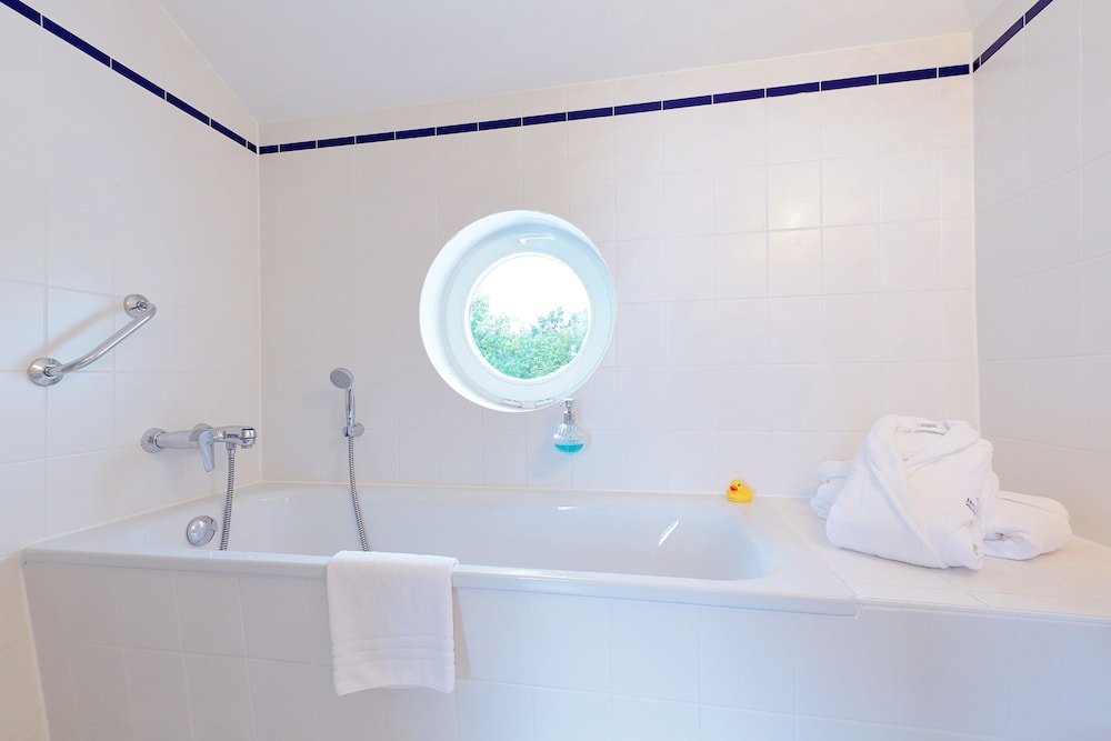 Inselhotel Potsdam 17