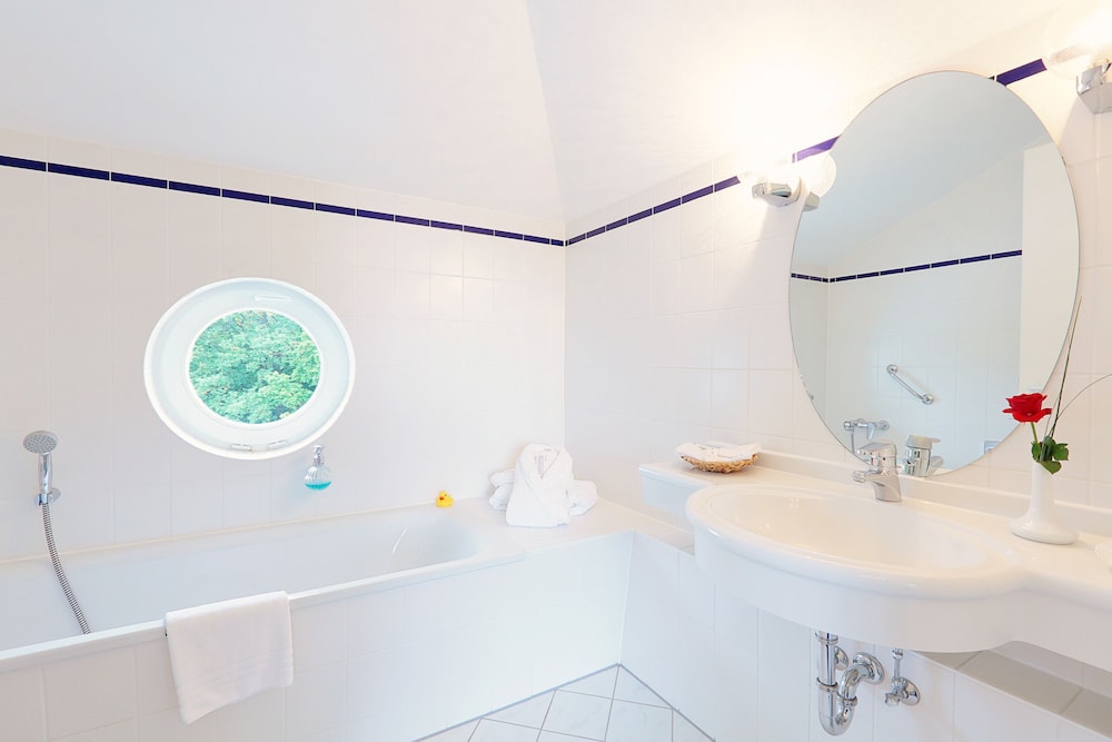 Inselhotel Potsdam 18