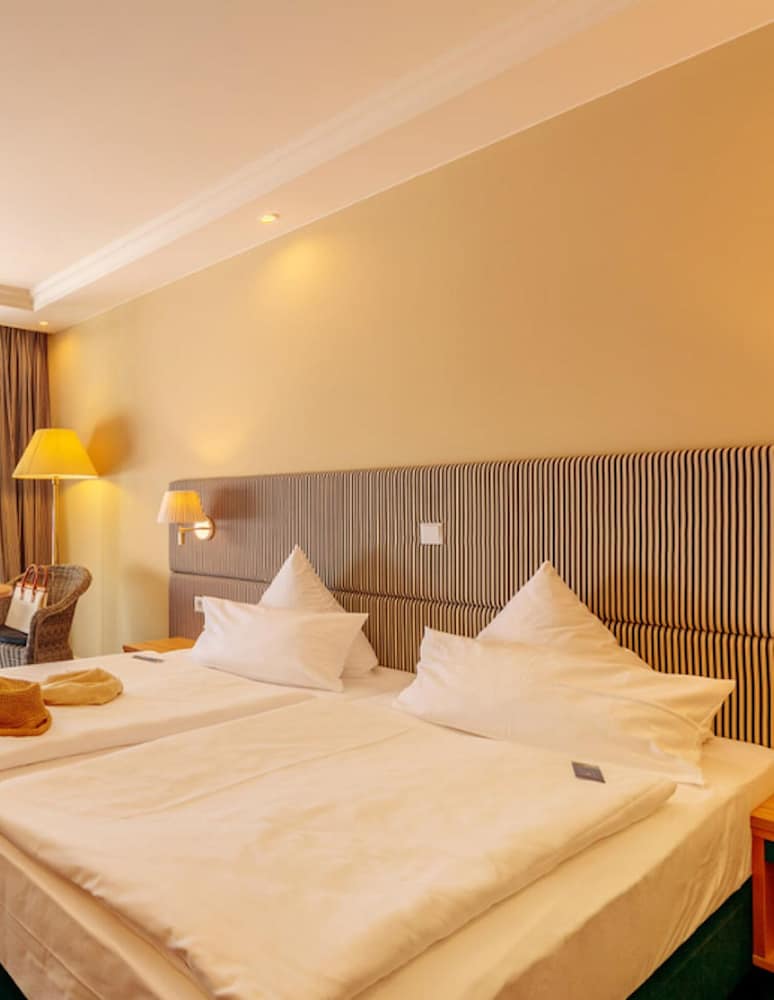 Inselhotel Potsdam 9
