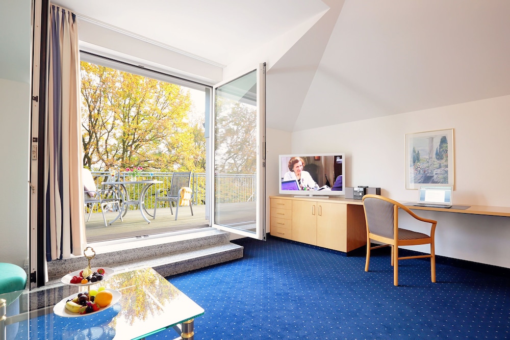 Inselhotel Potsdam 16