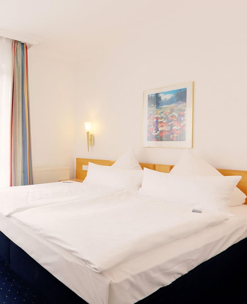 Inselhotel Potsdam 10