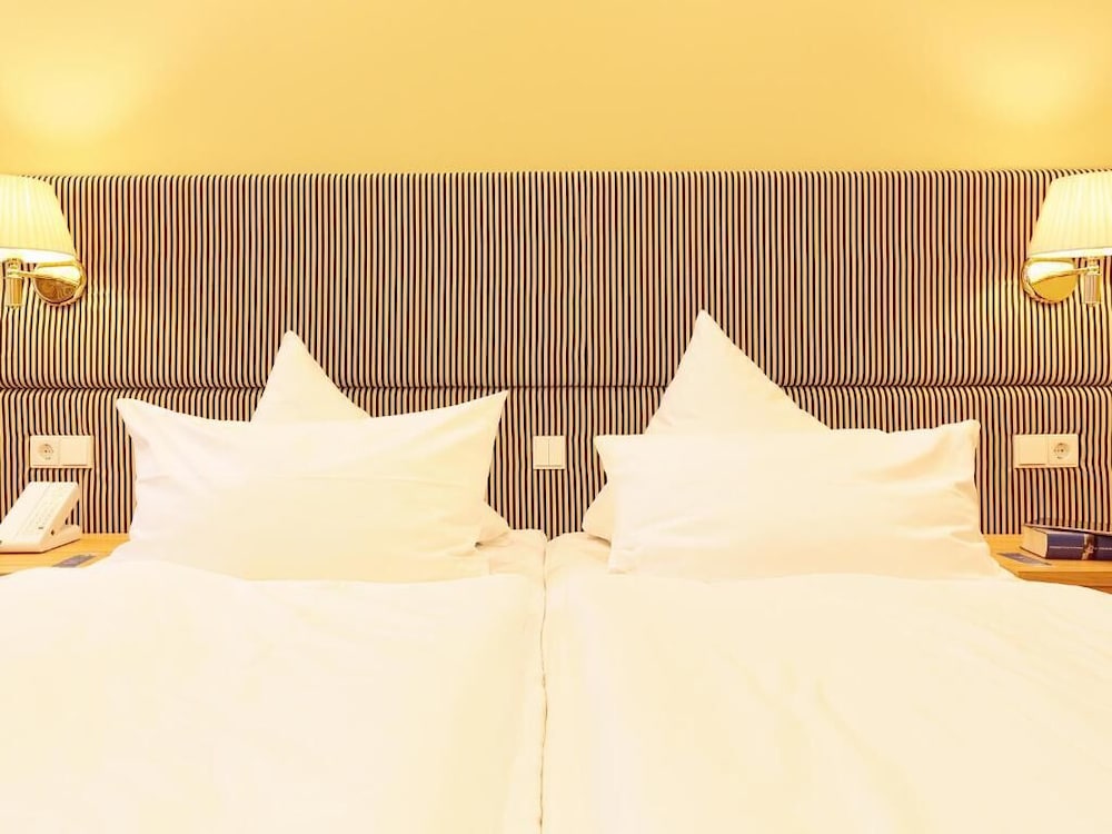 Inselhotel Potsdam 12