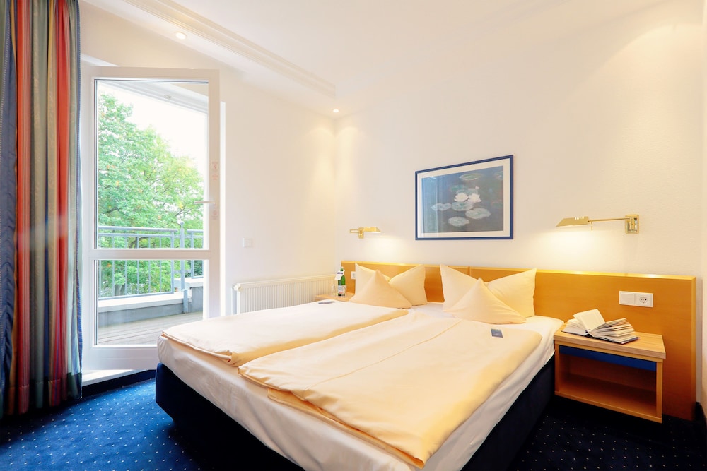 Inselhotel Potsdam 6