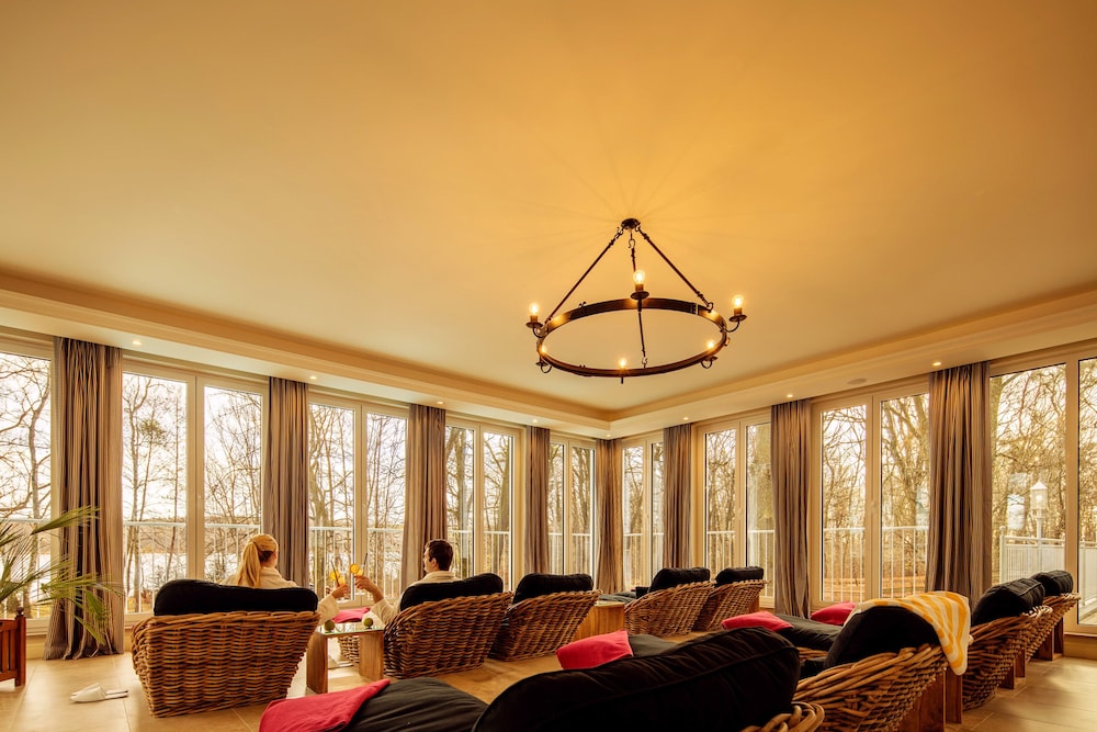 Inselhotel Potsdam 2