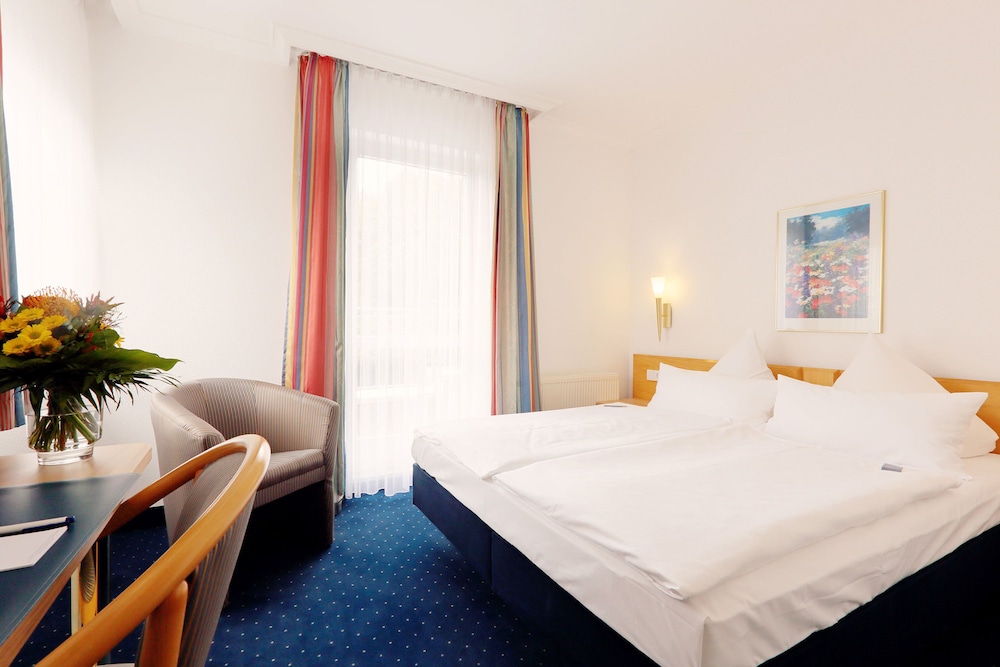 Inselhotel Potsdam 5