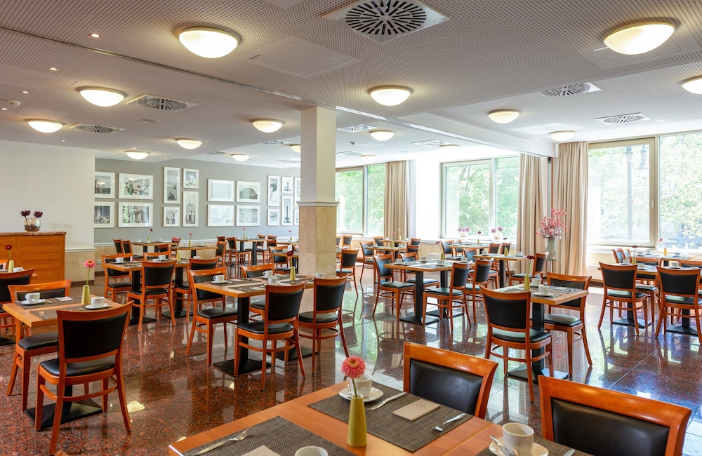 Leonardo Hotel Berlin KU´DAMM 19