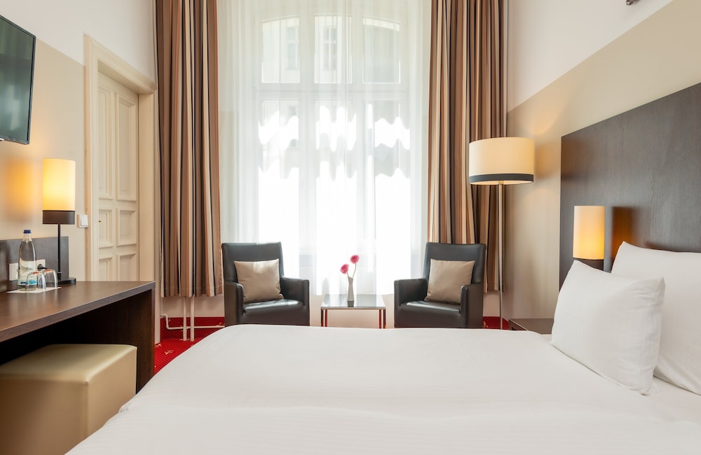 Leonardo Hotel Berlin KU´DAMM 5