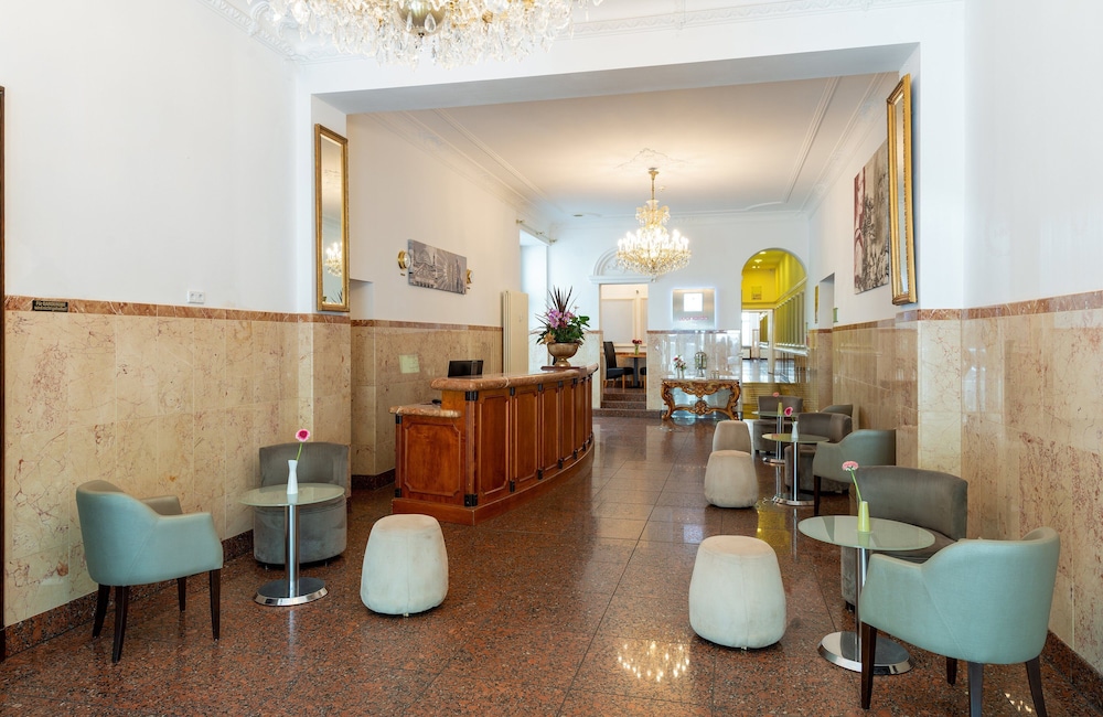 Leonardo Hotel Berlin KU´DAMM 4