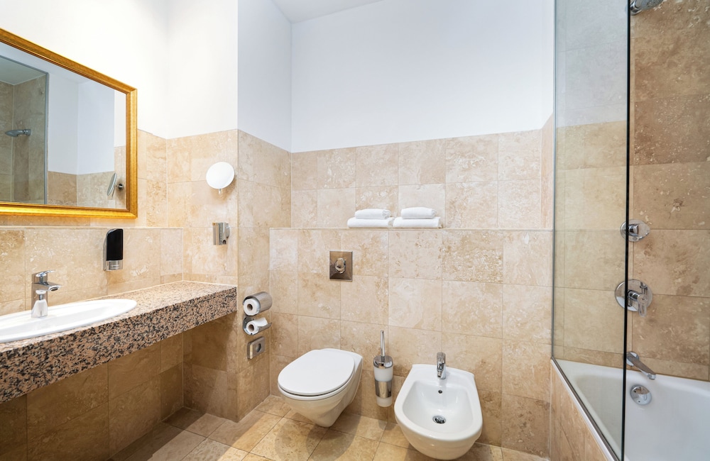 Leonardo Hotel Berlin KU´DAMM 17