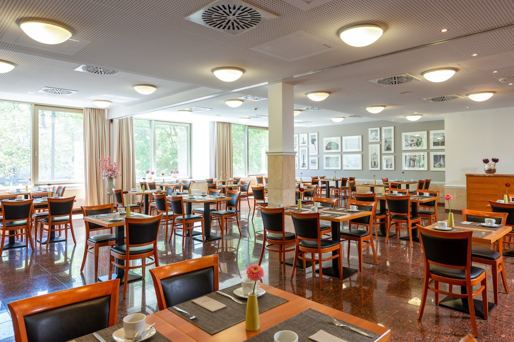 Leonardo Hotel Berlin KU´DAMM 22