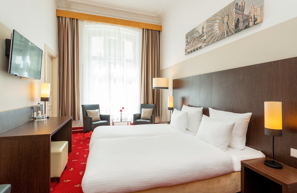 Leonardo Hotel Berlin KU´DAMM 13