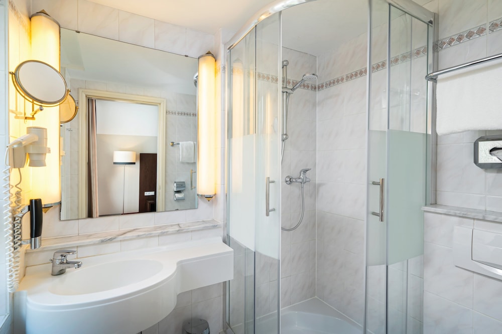 Leonardo Hotel Berlin KU´DAMM 18