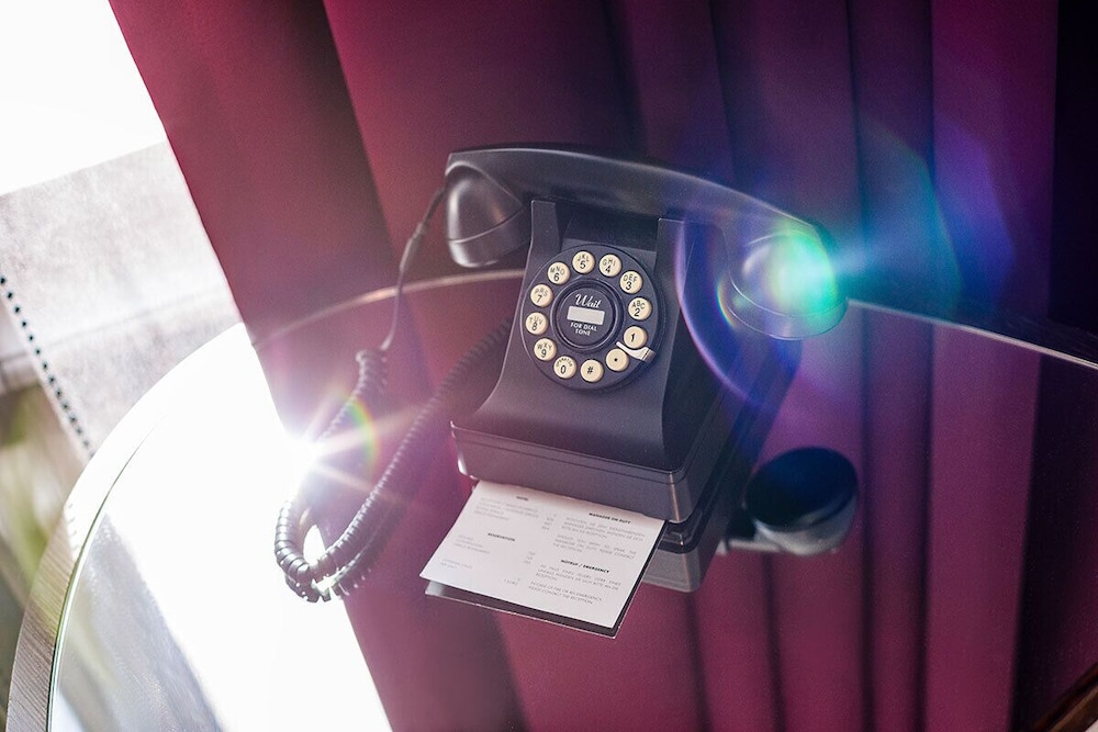 Hotel Zoo Berlin 16