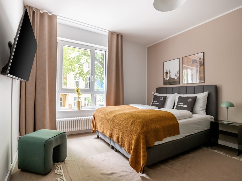 Limehome Berlin Luise Henriette Strasse 16