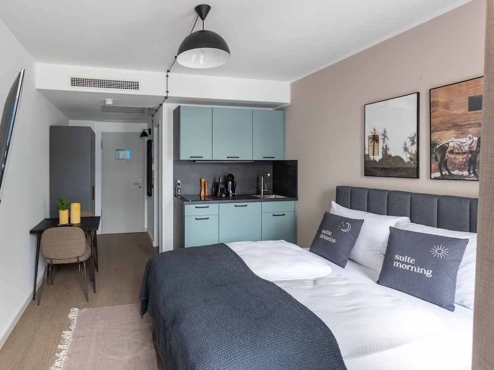 Limehome Berlin Luise Henriette Strasse 21