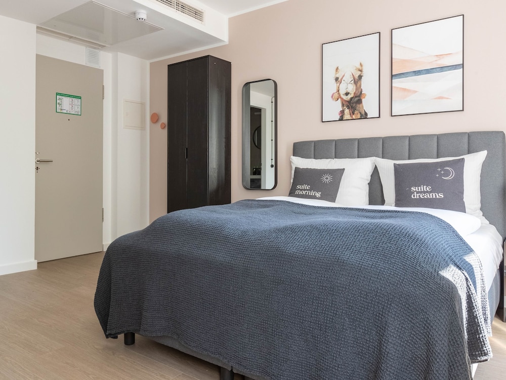 Limehome Berlin Luise Henriette Strasse 14