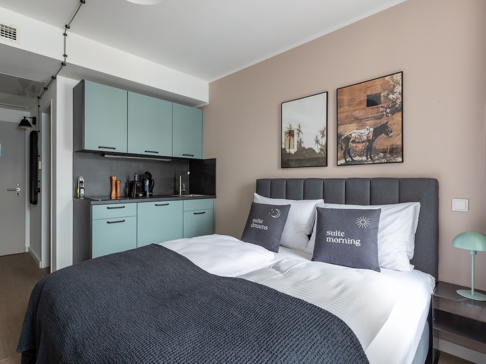 Limehome Berlin Luise Henriette Strasse 24