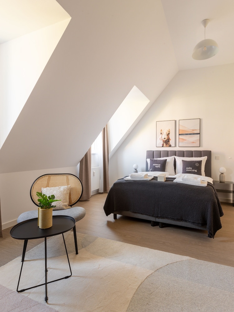 Limehome Berlin Luise Henriette Strasse 1