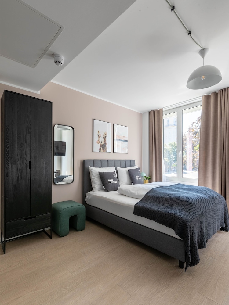Limehome Berlin Luise Henriette Strasse 12