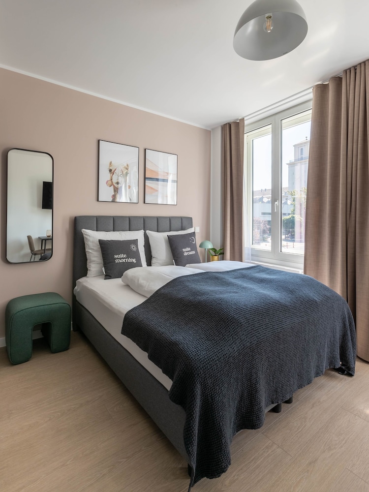 Limehome Berlin Luise Henriette Strasse 3