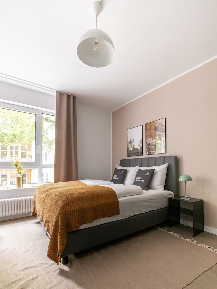 Limehome Berlin Luise Henriette Strasse 20
