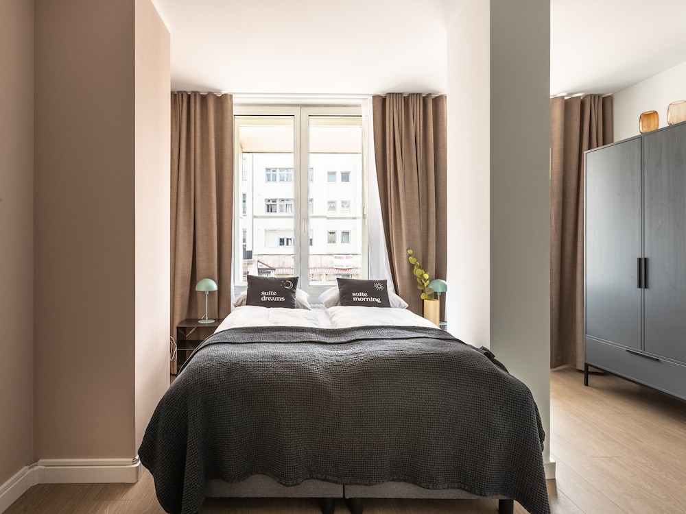 Limehome Berlin Luise Henriette Strasse 2