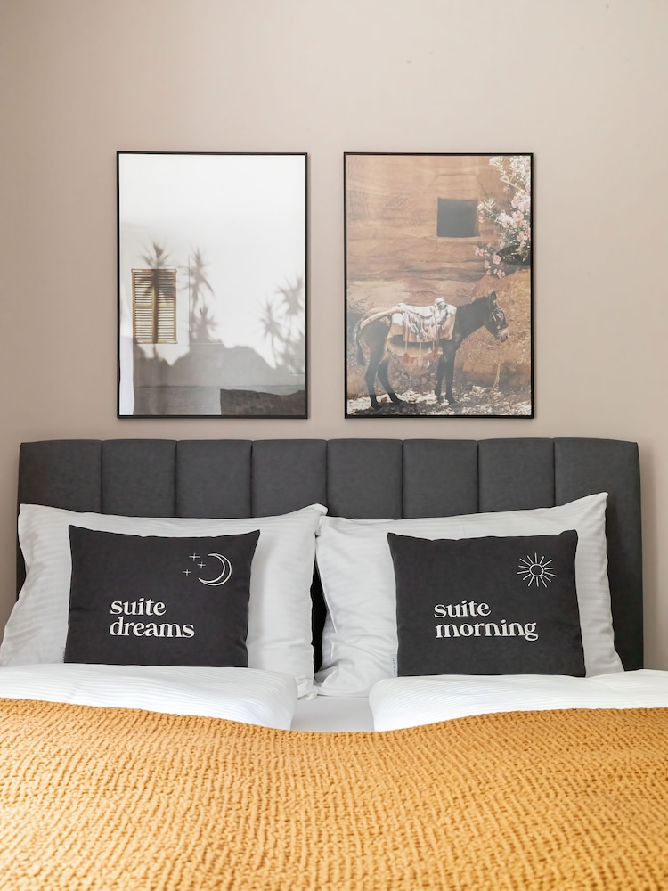 Limehome Berlin Luise Henriette Strasse 18
