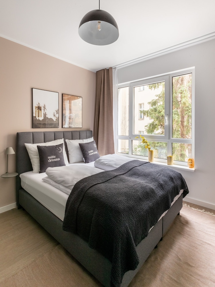 Limehome Berlin Luise Henriette Strasse 13