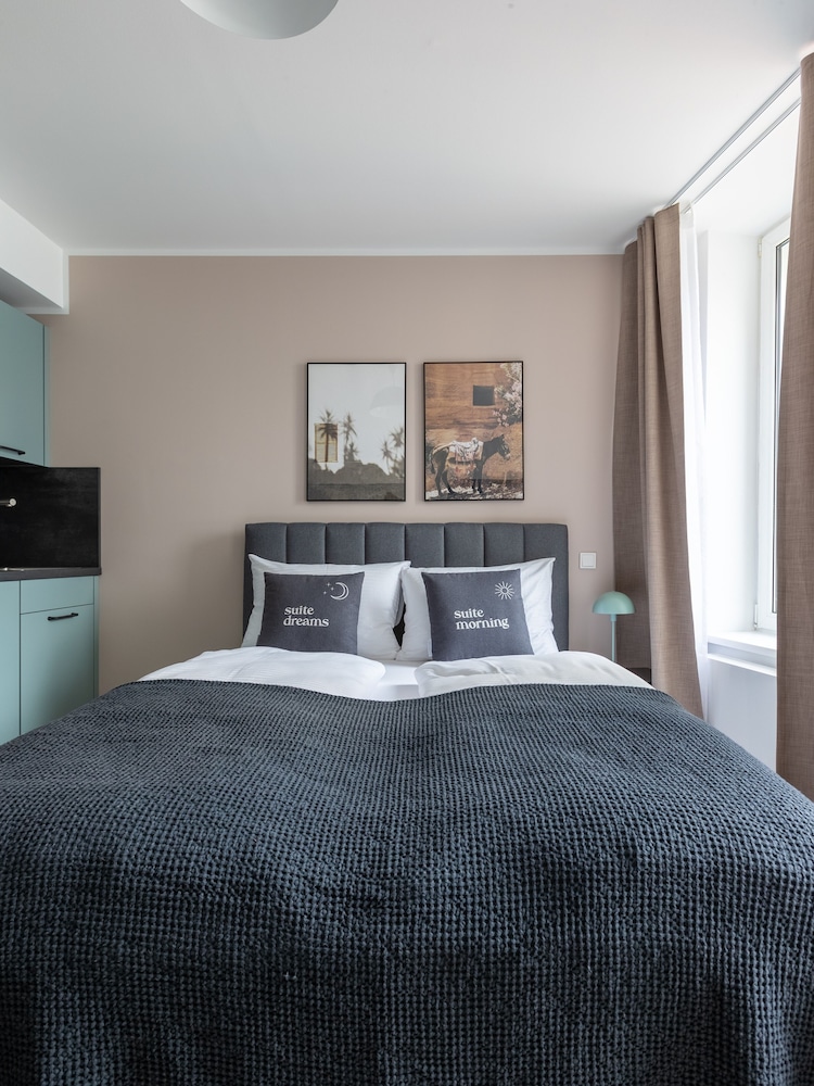 Limehome Berlin Luise Henriette Strasse 19