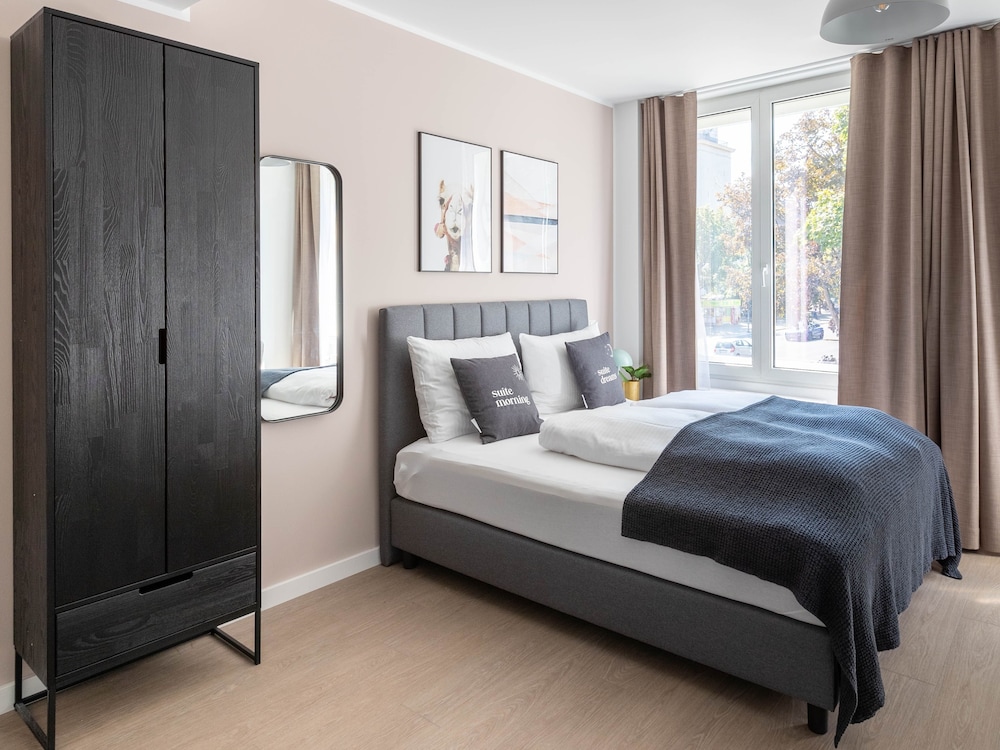 Limehome Berlin Luise Henriette Strasse 10