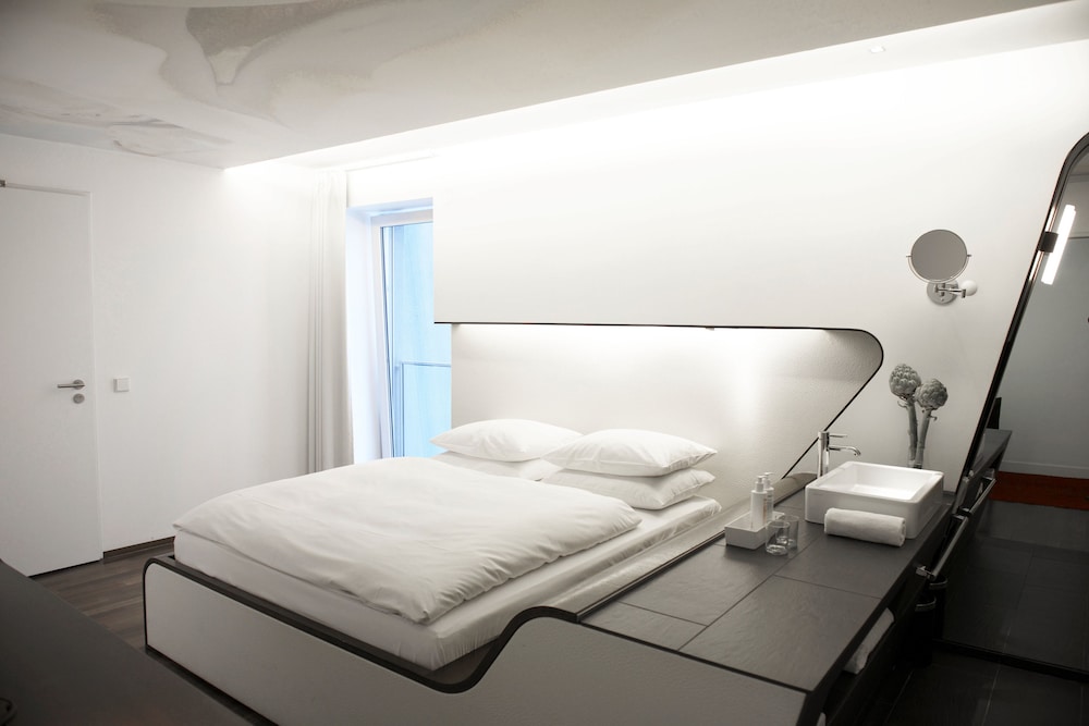 Q! Hotel Berlin 6