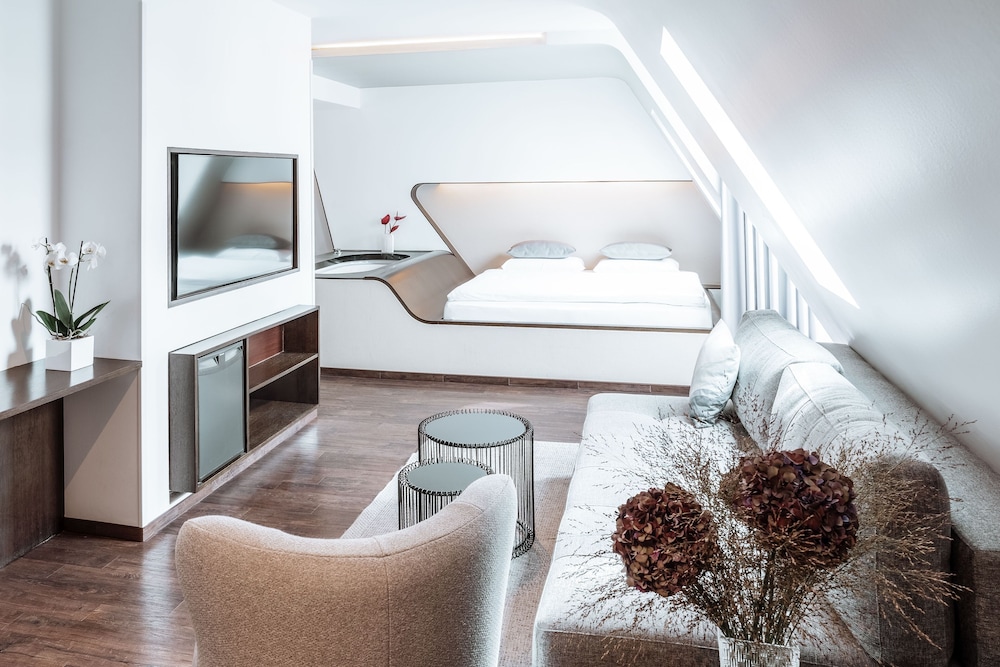 Q! Hotel Berlin 18