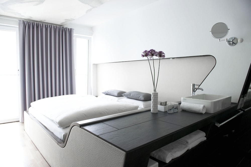 Q! Hotel Berlin 3