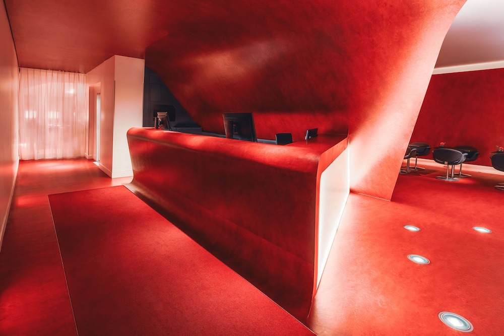Q! Hotel Berlin 2