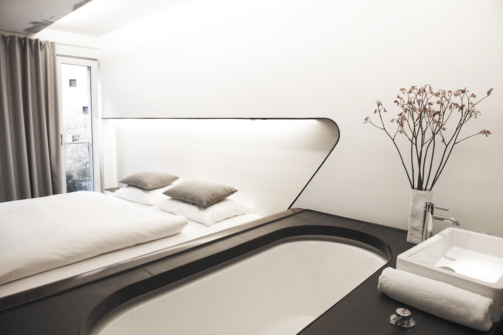 Q! Hotel Berlin 5