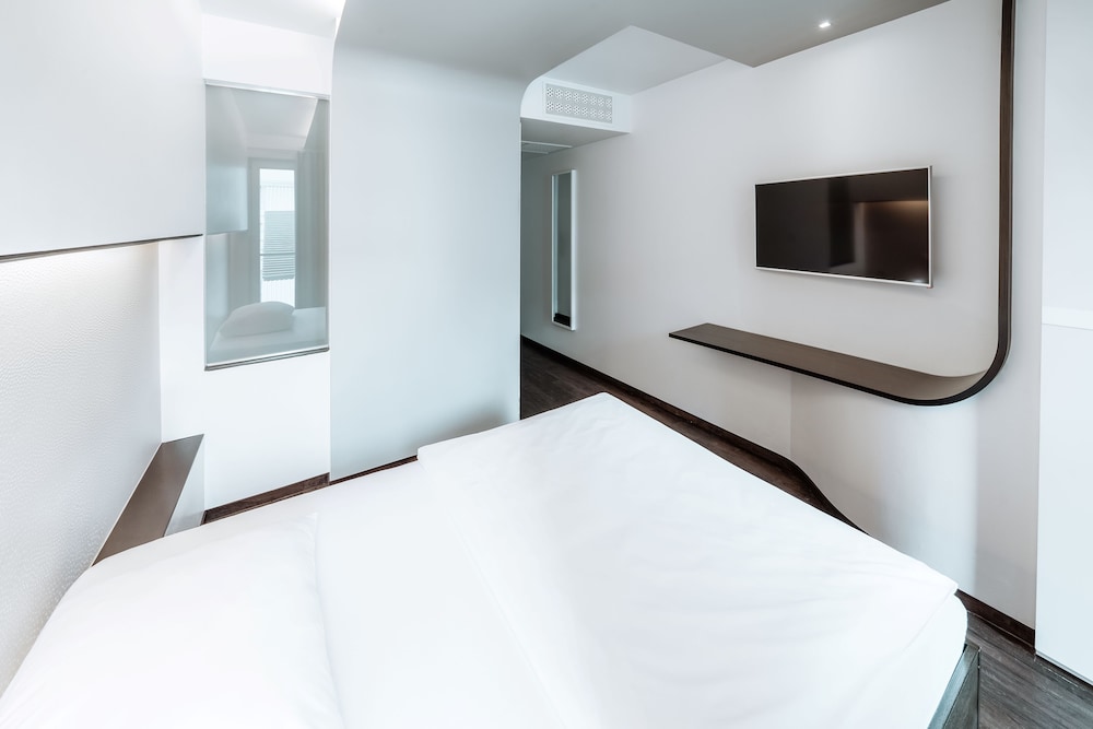 Q! Hotel Berlin 13