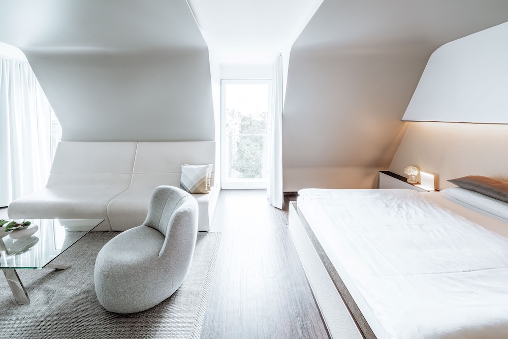 Q! Hotel Berlin 8