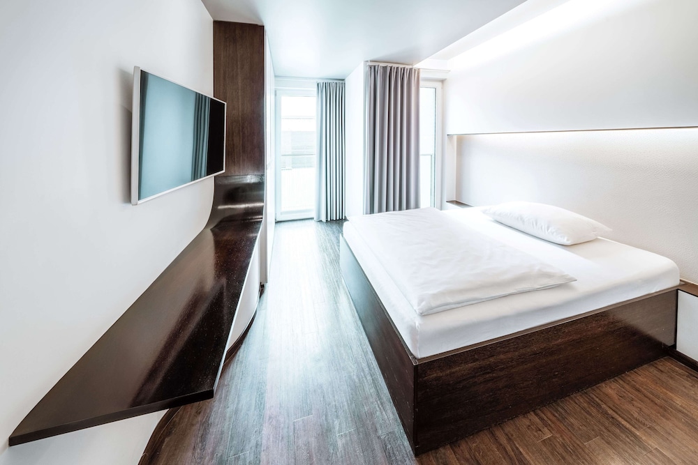 Q! Hotel Berlin 12