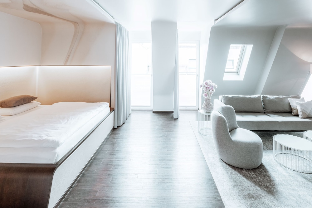 Q! Hotel Berlin 16