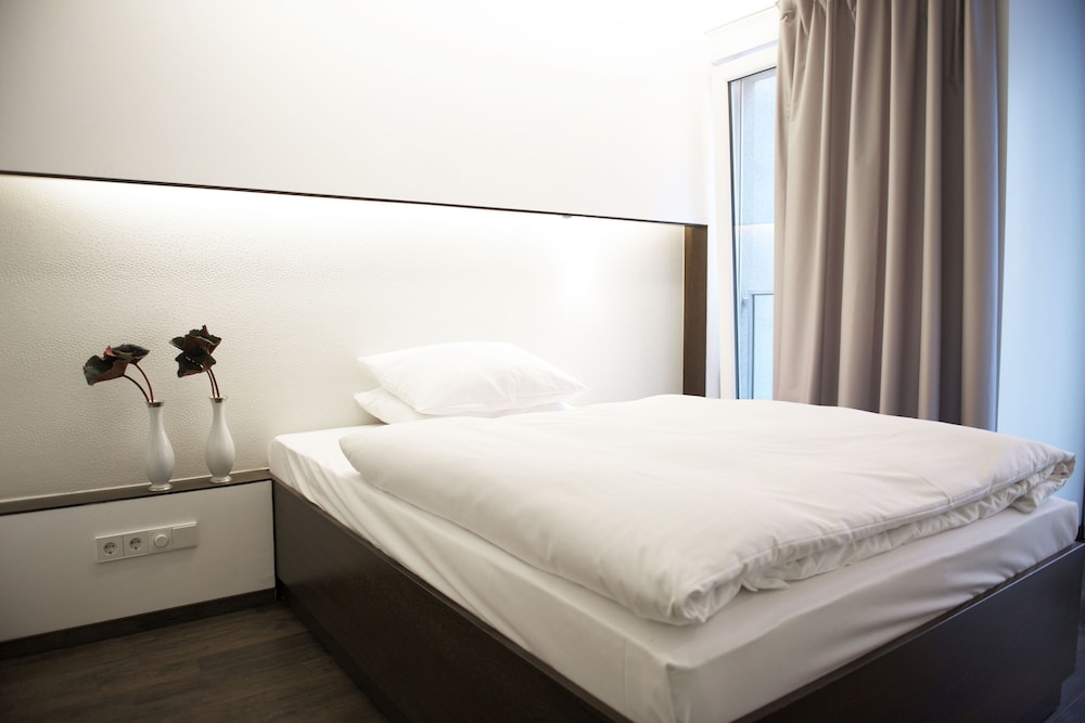 Q! Hotel Berlin 10