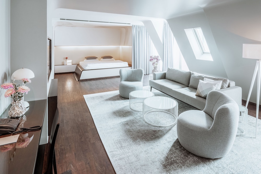Q! Hotel Berlin 15