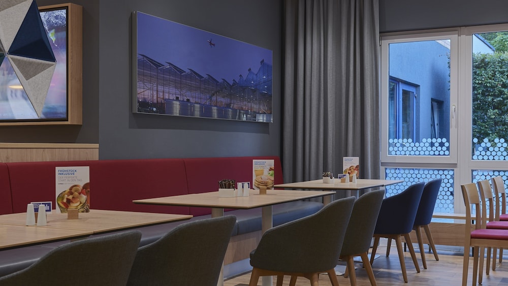 Holiday Inn Express Cologne - Troisdorf 14