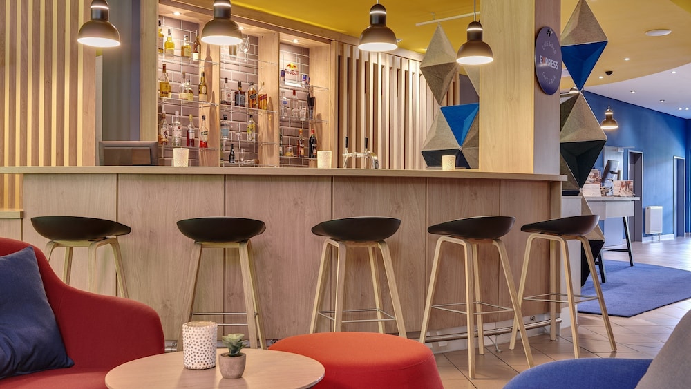 Holiday Inn Express Cologne - Troisdorf 21