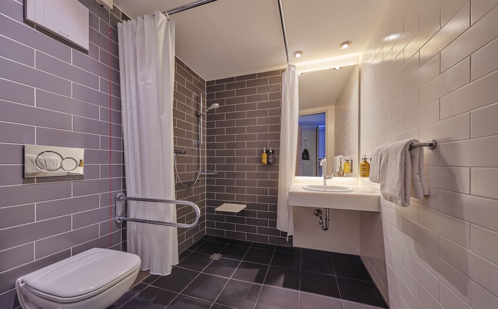 Holiday Inn Express Cologne - Troisdorf 10