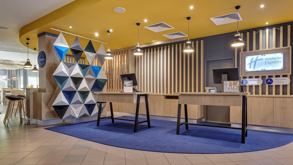 Holiday Inn Express Cologne - Troisdorf 3