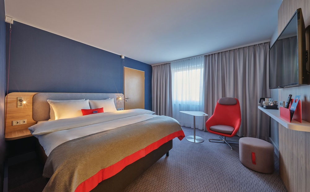 Holiday Inn Express Cologne - Troisdorf 6