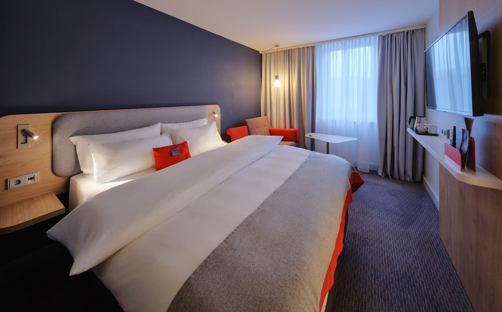 Holiday Inn Express Cologne - Troisdorf 4